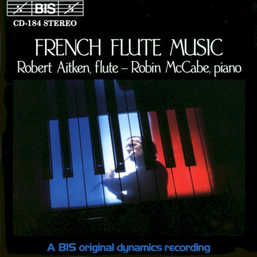 French Flute Music