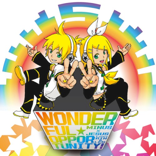 ワン☆オポ! Vol. 05