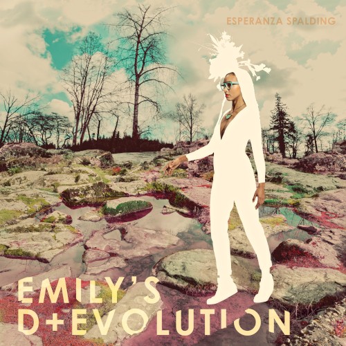 Emily’s D+Evolution