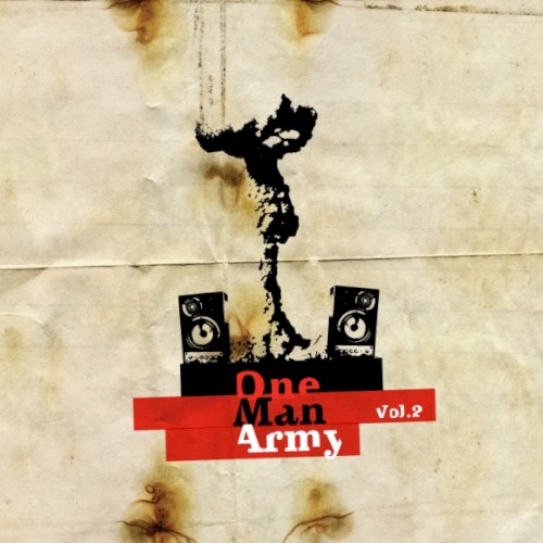 OneManArmy, Volume 2