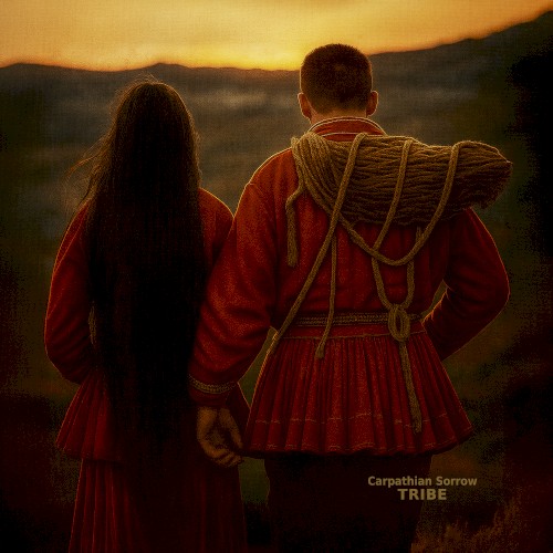 Carpathian Sorrow