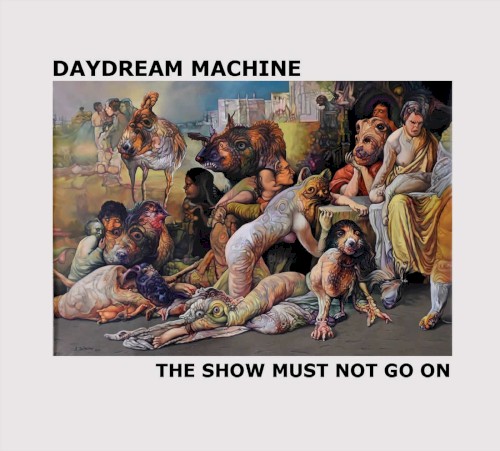 The Show Must Not Go On