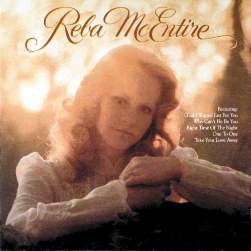 Reba McEntire