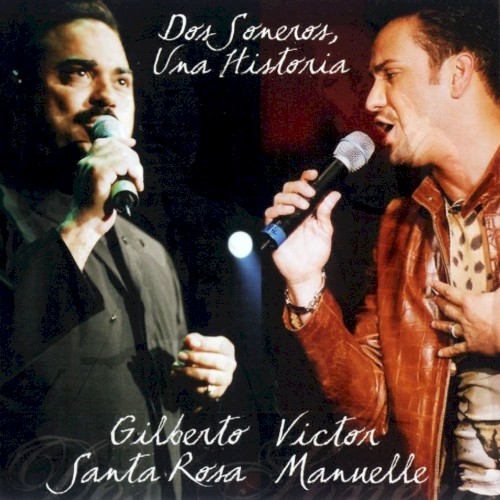 Dos soneros, una historia