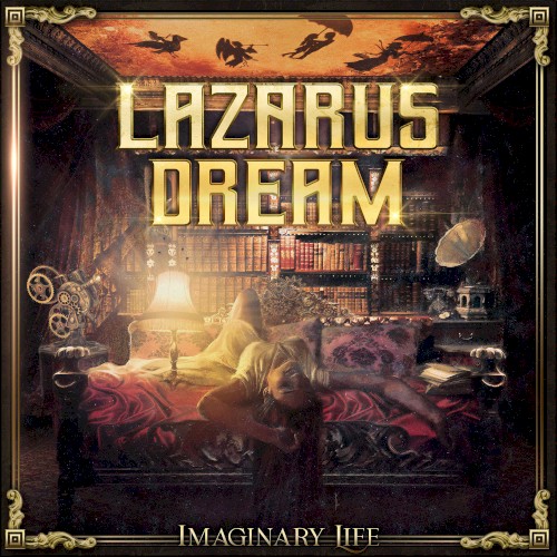 Imaginary Life
