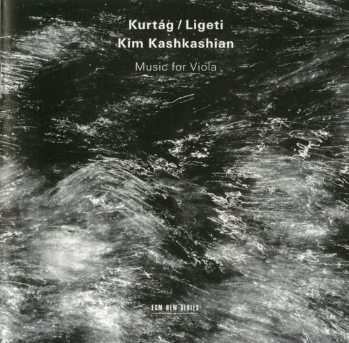 Music for Viola
