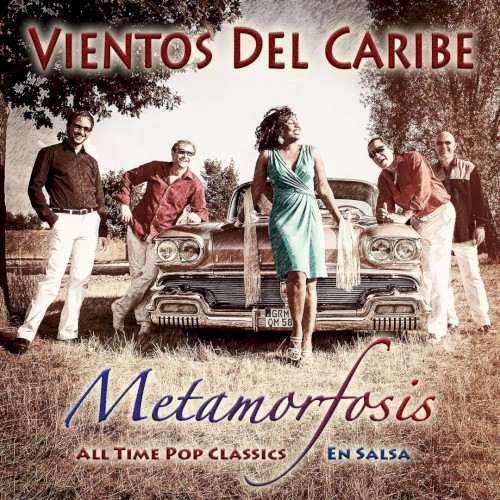 Metamorfosis: All Time Pop Classics, en salsa