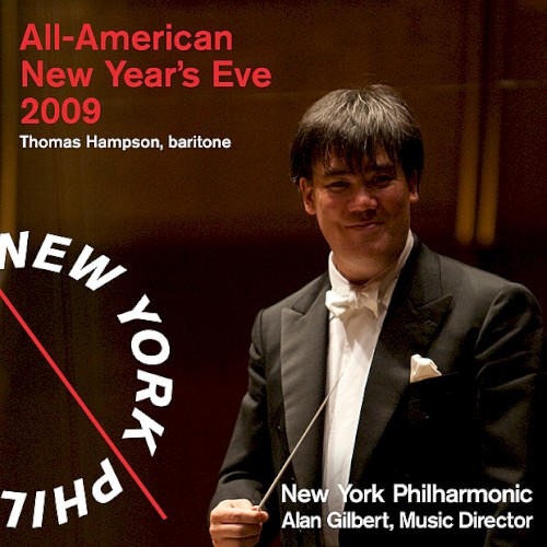An American New Year’s Eve