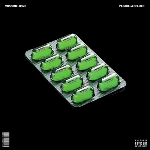 Painkilla (Deluxe)