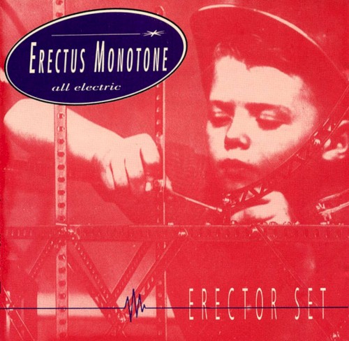 Erector Set