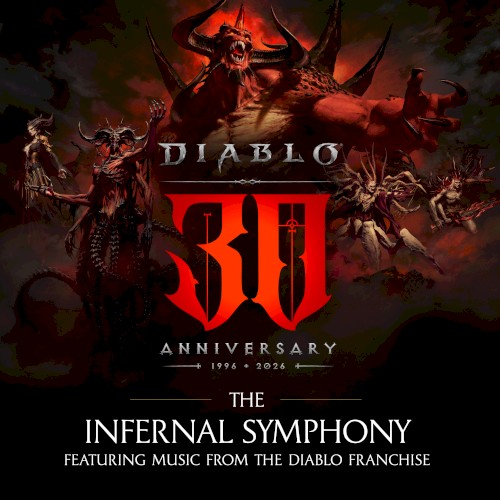 Diablo: The Infernal Symphony: Official 30th Anniversary Live Concert
