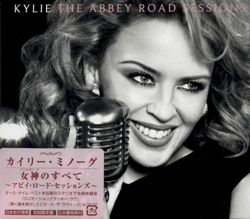 The Abbey Road Sessions