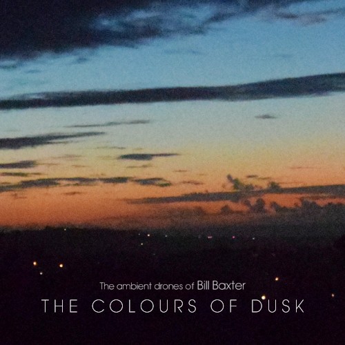 The Colours of Dusk