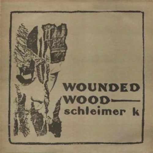 Wounded Wood
