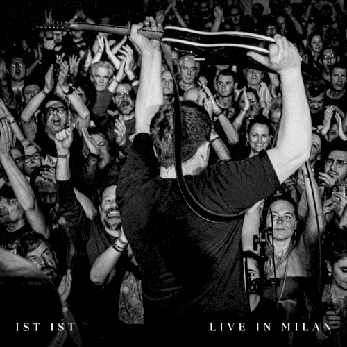 Live in Milan