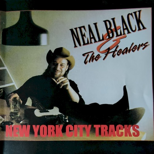 New York City Tracks