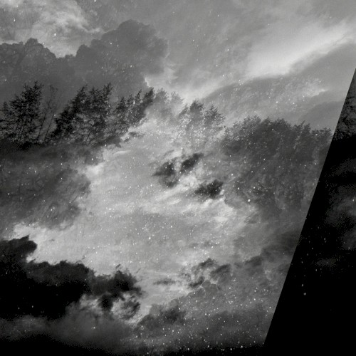 Only Silence Remains