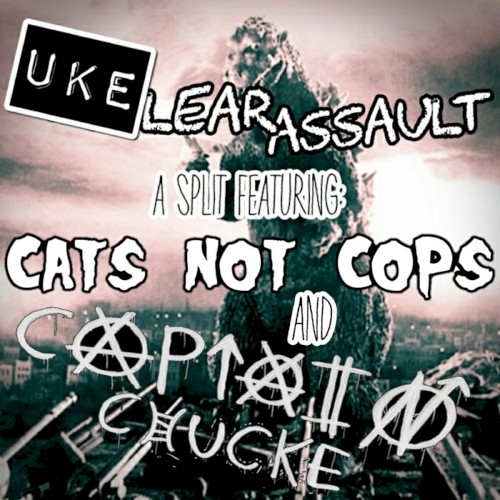 UKElear Assault