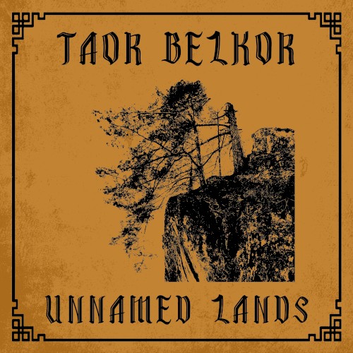 Unnamed Lands