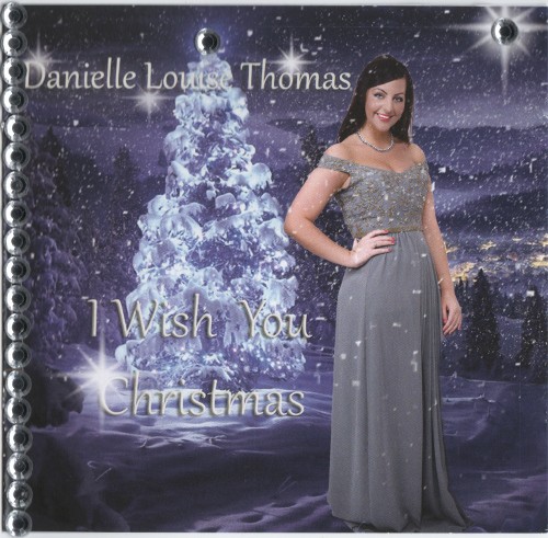 I Wish You Christmas