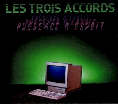 Présence d'esprit