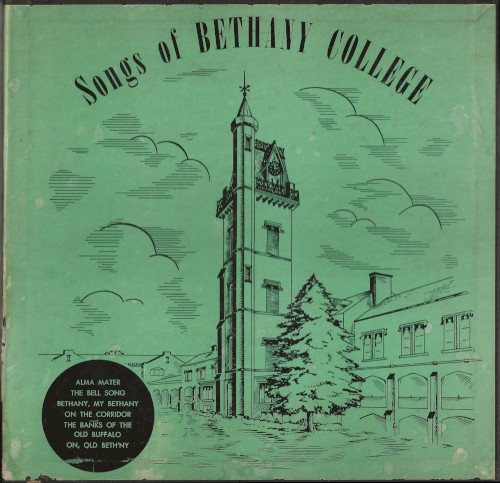 Songs of Bethany College