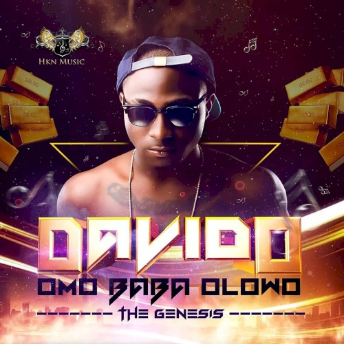 Omo Baba Lowo