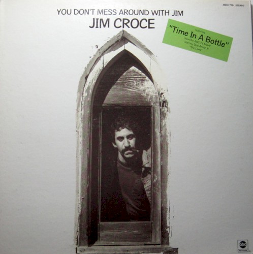 You Don’t Mess Around With Jim