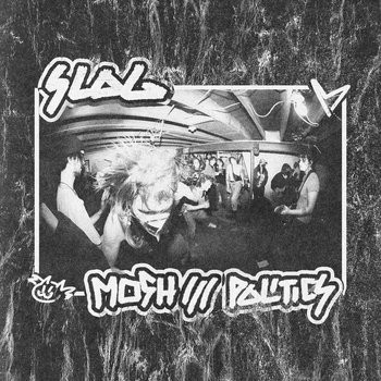 Mosh///Politics