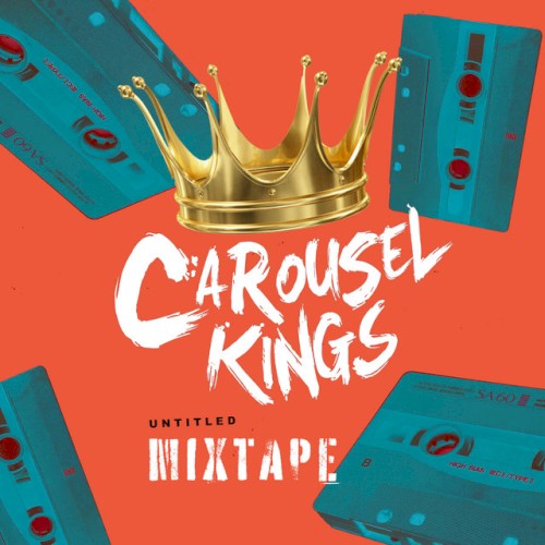 Untitled Mixtape