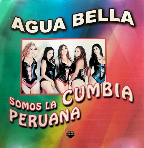 Somos la Cumbia Peruana