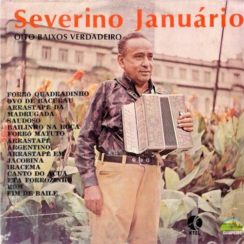 Oito Baixos Verdadeiro
