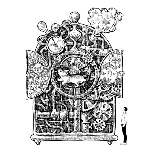 The Machine & My Dilemma
