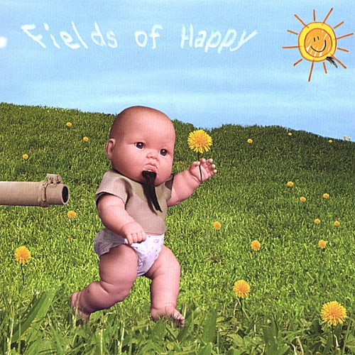 Fields of Happy