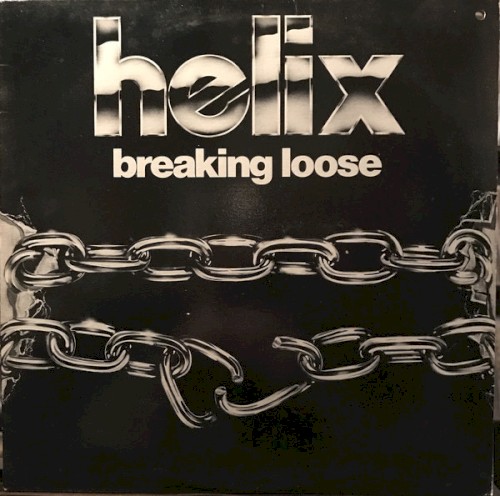 Breaking Loose