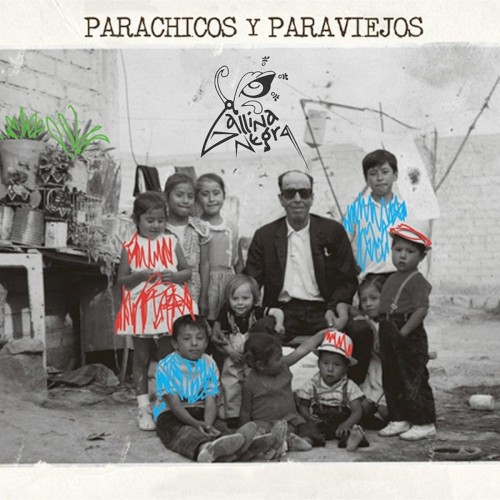 Parachicos y Paraviejos