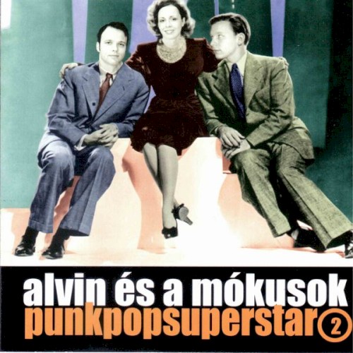 Punkpopsuperstar II.