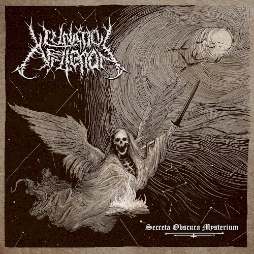 Secreta Obscura Mysterium