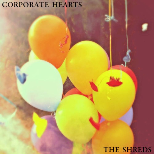 The Shreds