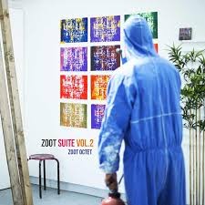 Zoot Suite, Vol. 2