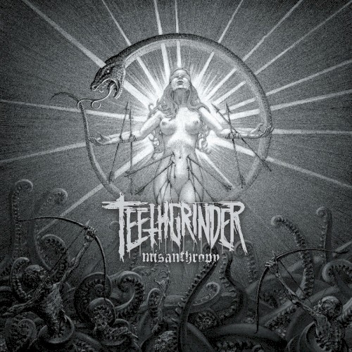 Misanthropy