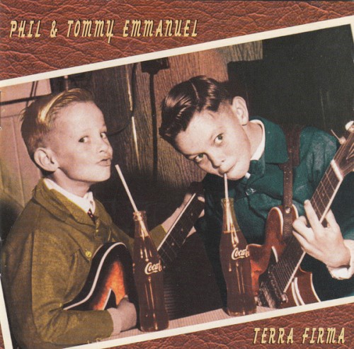 Terra Firma