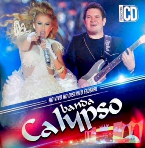 Ao Vivo no Distrito Federal