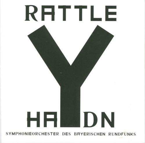 Rattle Haydn