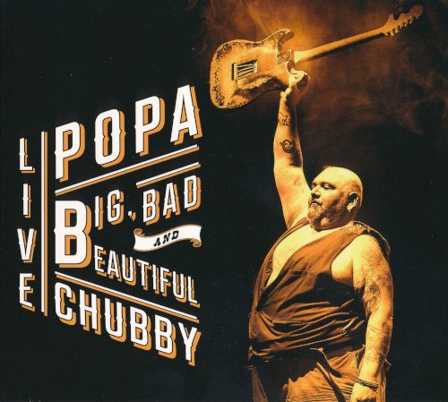 Big, Bad and Beautiful (Live)