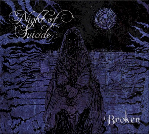 Broken