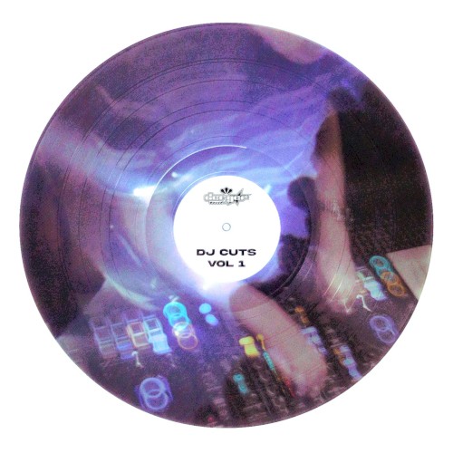 DJ CUTS VOL.1