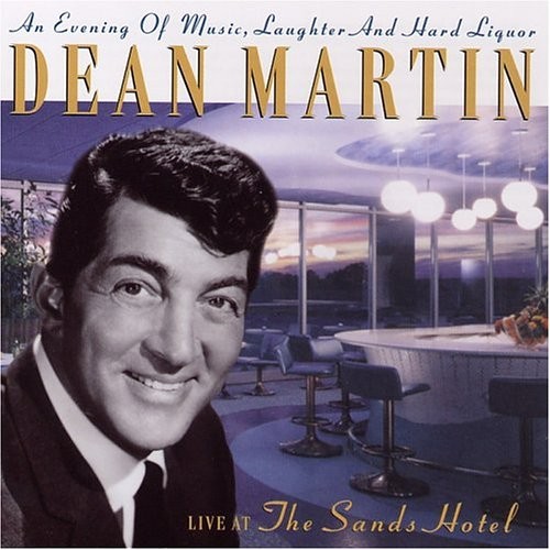Live at The Sands Hotel