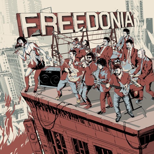 Freedonia