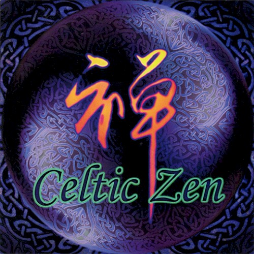 Celtic Zen